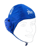 SWIMFIT WATER POLO CAP- Blue Set of 13