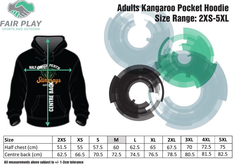Kangaroo Hoodie