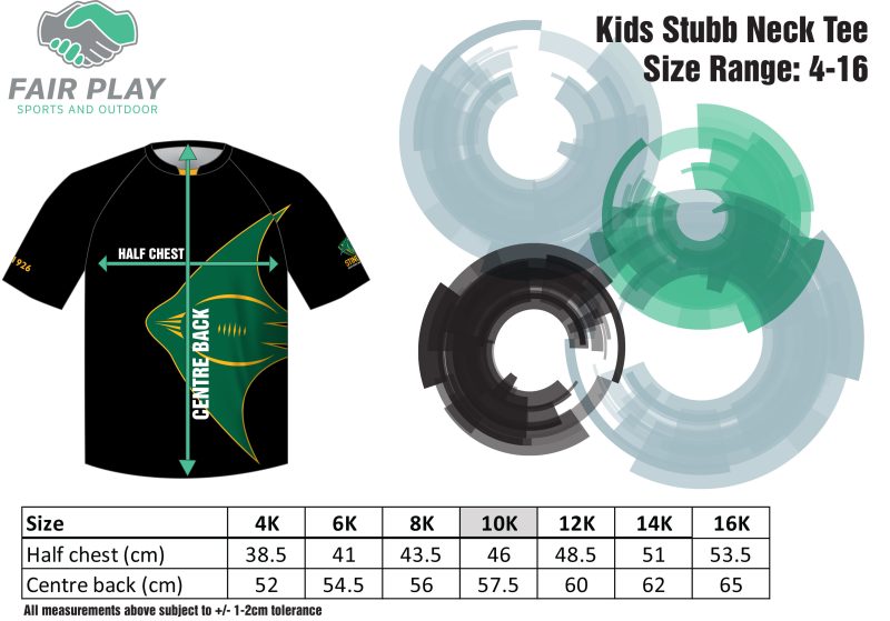 Training Tee
