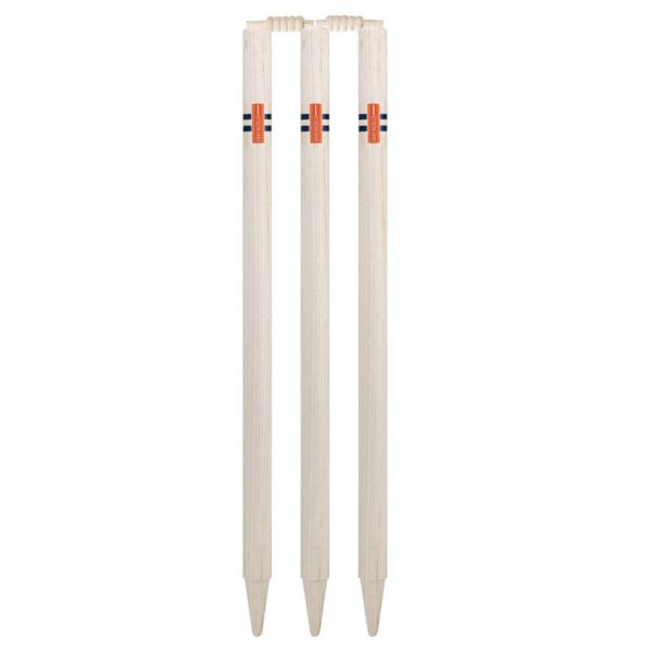 Gray Nicolls Wooden Club Stumps