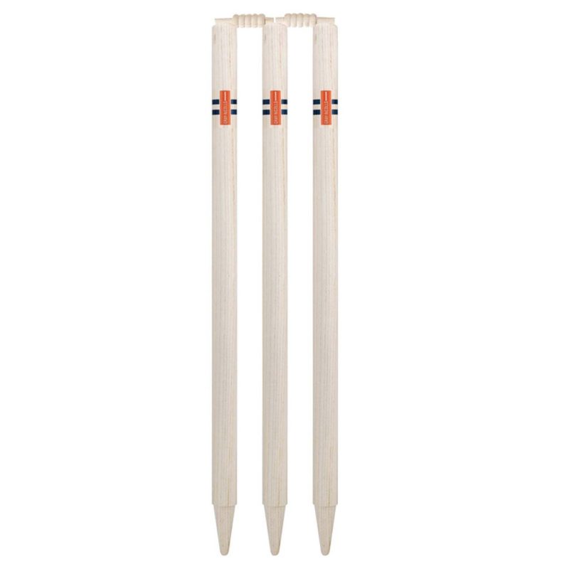 Gray Nicolls Wooden Club Stumps