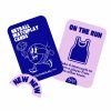 MATCH PLAY CARDS - NETBALL