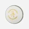REGULATION CRICKET BALL 156gm - White